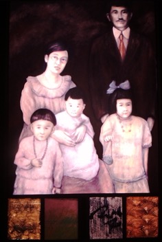 Tokuda Family